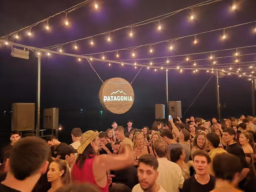 Cerveza Patagonia Jard&iacute;n Cervecero Corrientes