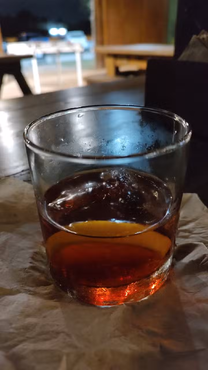 Cerveza Patagonia Jardin Cervecero Pilar