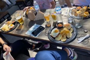 Cerveza Patagonia Refugio Jujuy