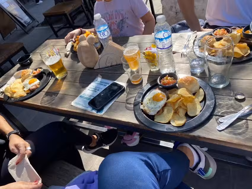 Cerveza Patagonia Refugio Jujuy