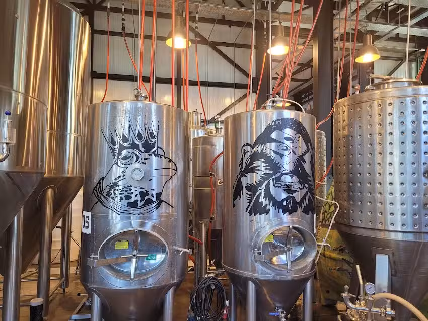 Chachingo F&aacute;brica