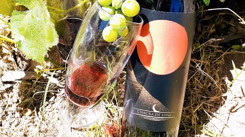 Chacra de Luna