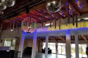 Chat&oacute; Resto Bar