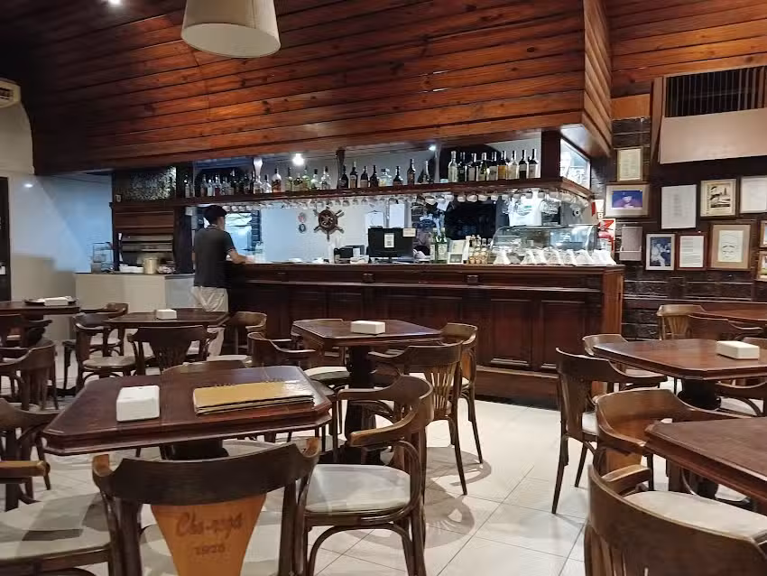 Che Roga Reconquista