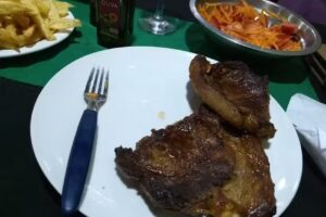 Cheescake Restaurante Caf&eacute;