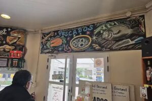 Chef Gourmet San Jos&eacute; Casa de comidas y pescader&iacute;a