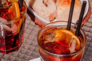 Chimi Cocina de Fuegos