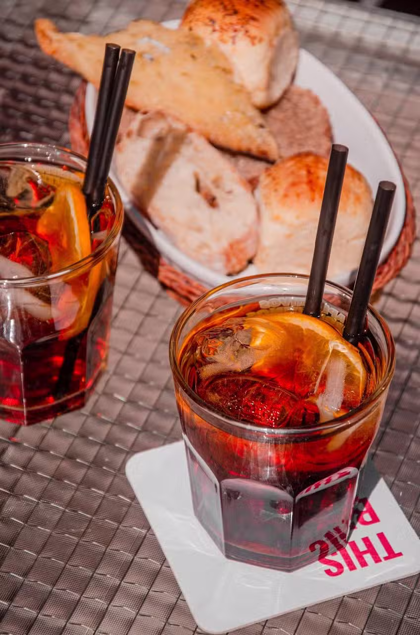 Chimi Cocina de Fuegos