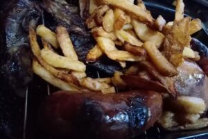 Churrascaria Parrilla Don Chuco