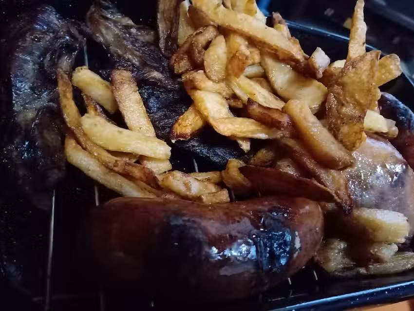 Churrascaria Parrilla Don Chuco