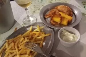 Churrasquer&iacute;a Brasale&ntilde;a