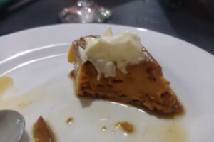 Churrasquer&iacute;a Los Pinos