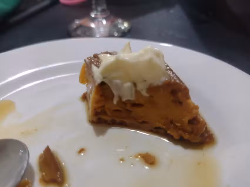 Churrasquer&iacute;a Los Pinos