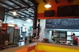 Circo Beer Rivadavia