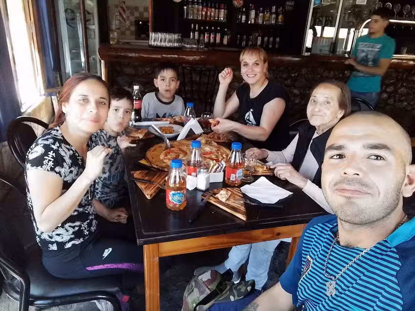 Club 99 Comidas Mejor Valorado