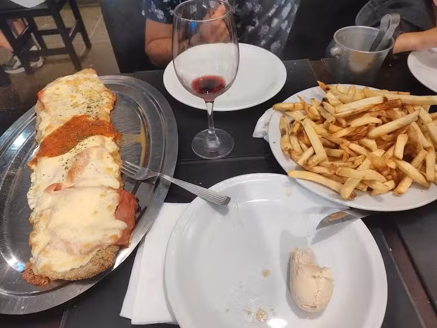 Club bar bodeg&oacute;n