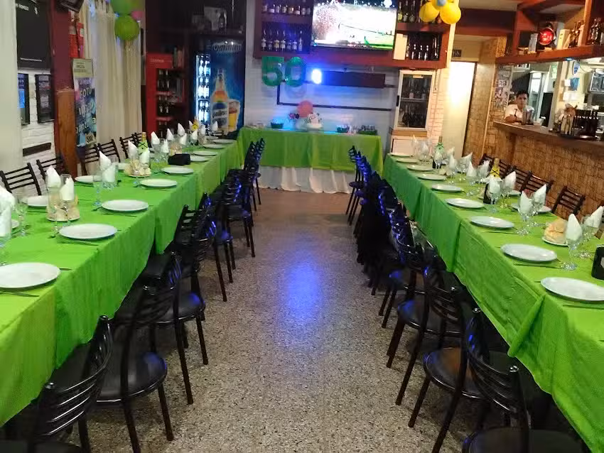 Club Belgrano