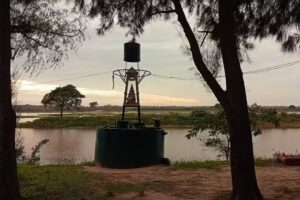 Club Caza y Pesca el Irupe