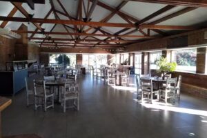 Club de Campo Cantina Restaurante