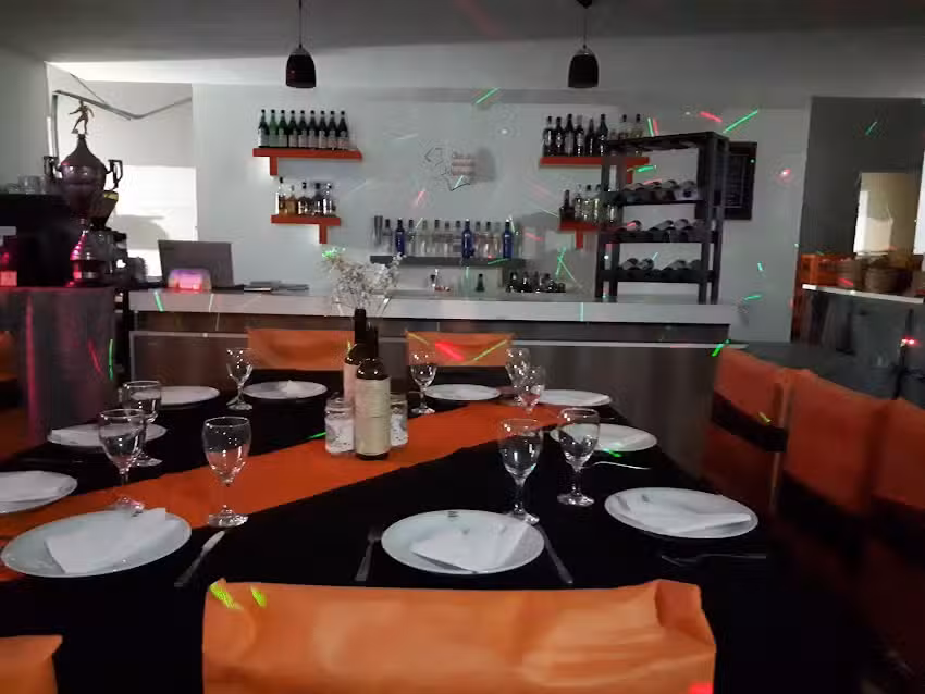 Club De Nuestro Sabores