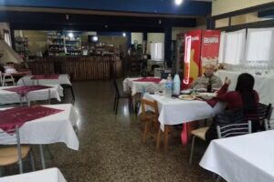 Club De Pesca Montecarlo