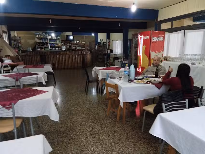 Club De Pesca Montecarlo