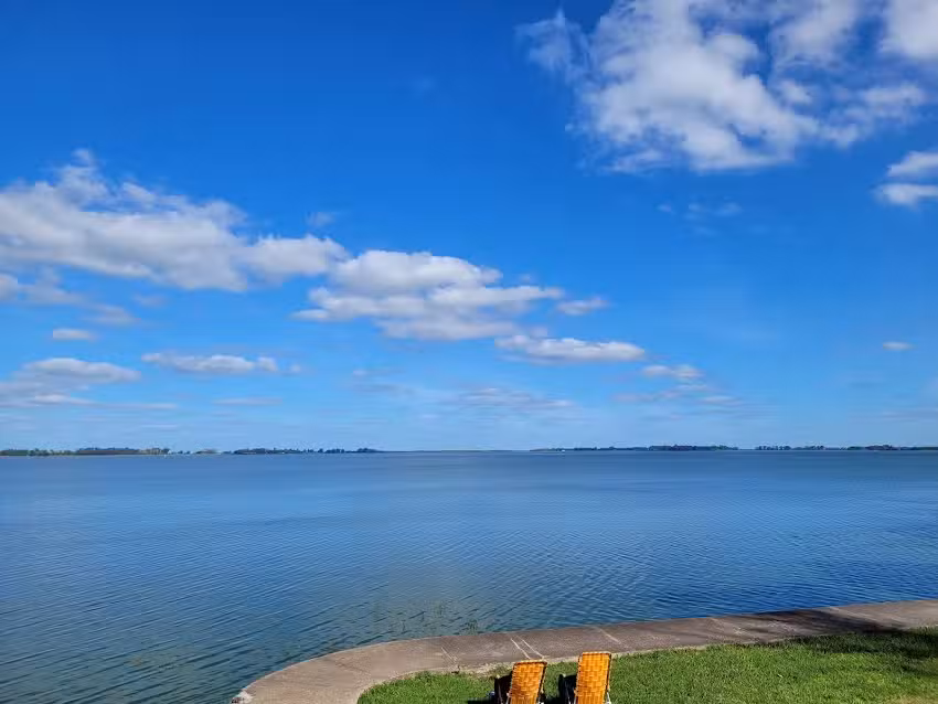 Club de Regatas Chascom&uacute;s