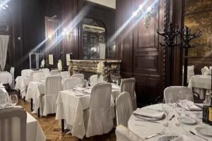 Club del Progreso Restaurante Parrilla