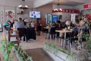 Club Deportivo Espa&ntilde;ol