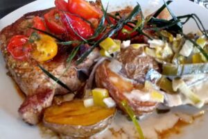 Club House Las Delicias