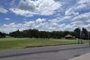 Club House Las Praderas de Luj&aacute;n