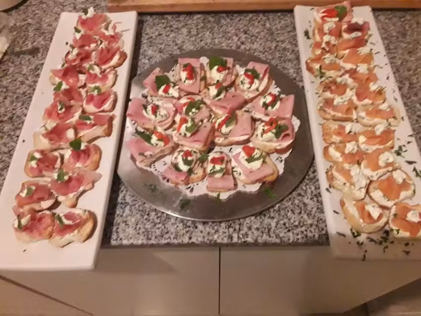 Club House Restobar Sal&oacute;n de Fiestas