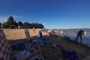 Club Náutico Puerto Reconquista