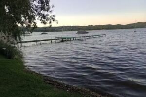 Club N&aacute;utico y Pesca La Florida