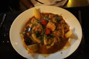 Club Pedernera Restobar Disco