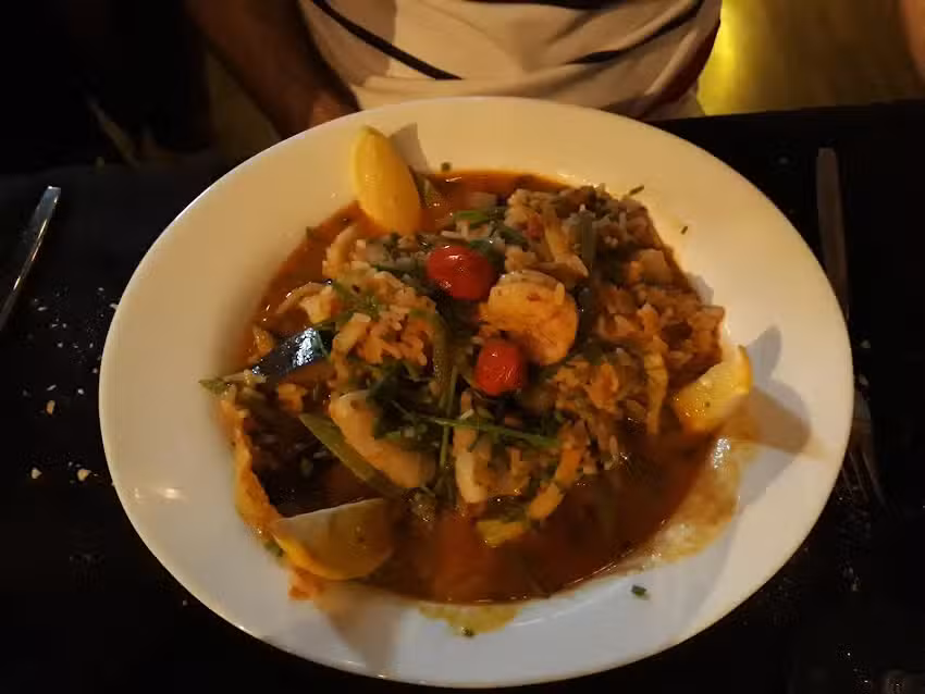 Club Pedernera Restobar Disco