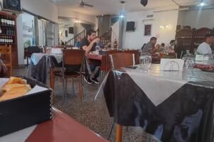 Club Rep&uacute;blica De Caseros