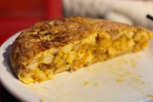 Club Social Gral Alvear Restaurante