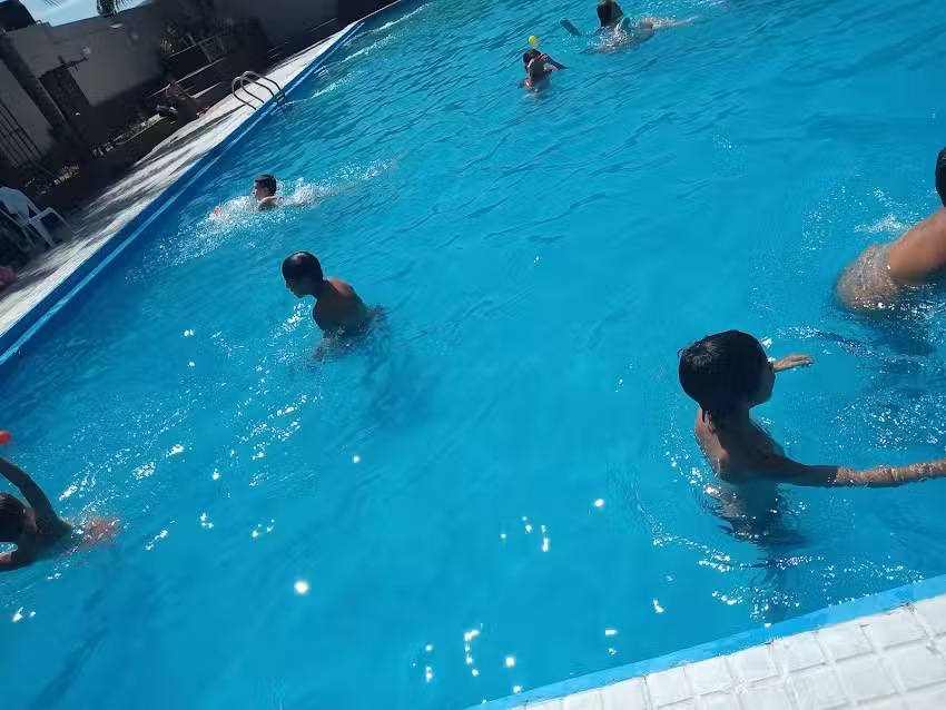 Club Social Quitilipi