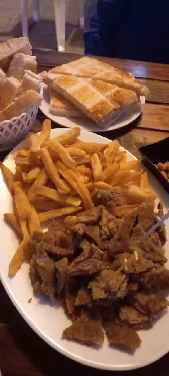 Club Social San Mart&iacute;n