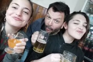 Club Social Villa Nueva Comedor y comidas para llevar