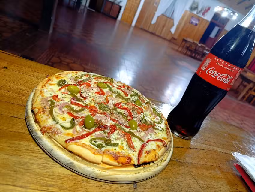 Club Suizo Restaurante