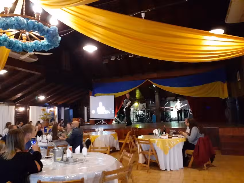 Colectividad Alemana de Ober&aacute;