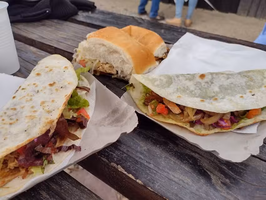 Colonia Suiza RestoBar