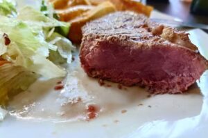 Color Parrilla Pizza