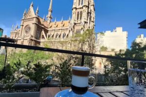 Colores Santos Resto Bar