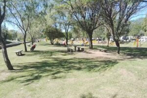 Comedor Aquí Paulino