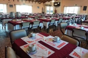 Comedor Caseros