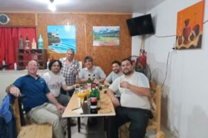 Comedor Catalino Fulquin