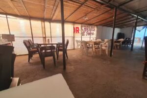 Comedor de Carlos el Pobre Milanesas y m&aacute;s